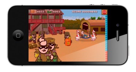 Operation WOW, revive el clásico 25 años después