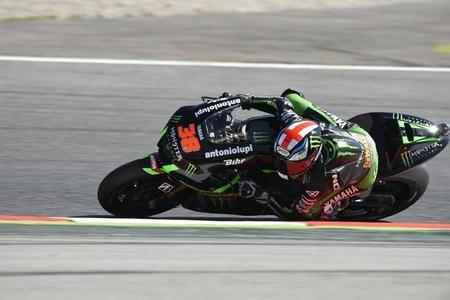 Bradley Smith