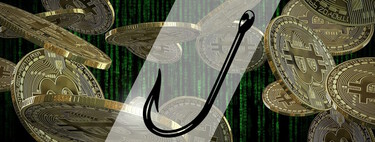 Era 100% humo, pero captó a miles de inversores en criptomonedas inventándose usar un algoritmo de IA: han terminado en el banquillo 