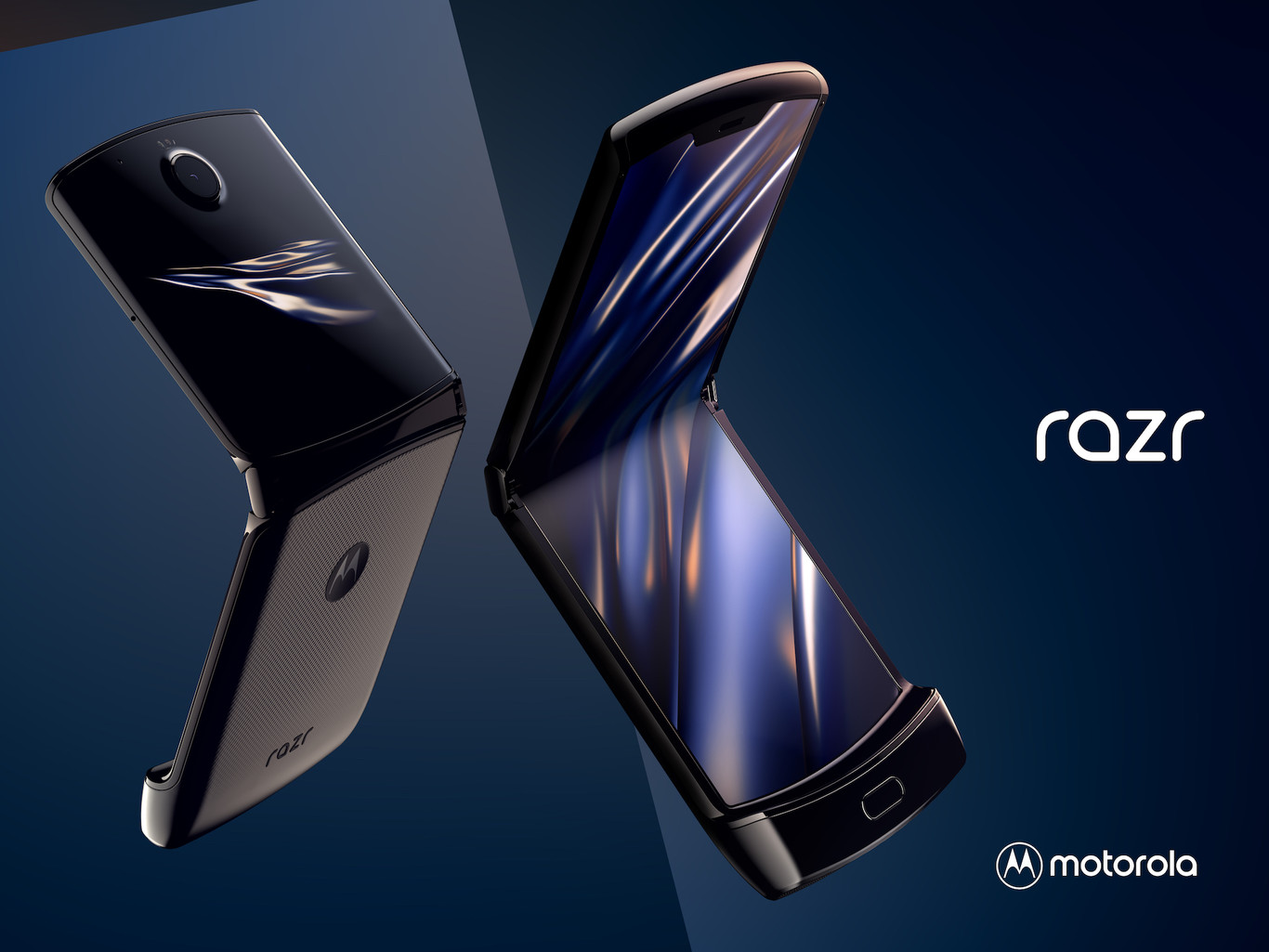 Nuevo Motorola razr, características, precio y ficha técnica