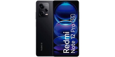 Xiaomi Redmi Note 12 Pro