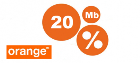 Orange rebaja el precio de su ADSL + Llamadas a partir del 22 de abril