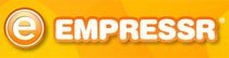 Empressr, un "powerpoint" online realizado en flash