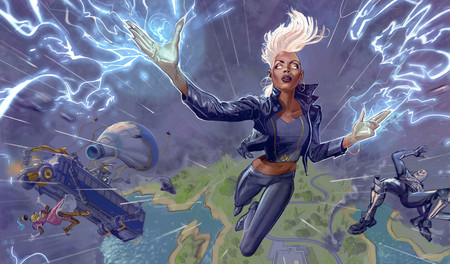 Fortnite Temporada 4: cómo completar todas las misiones y desafíos del Despertar de Storm