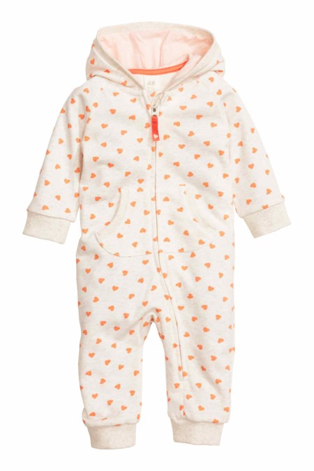 Buzo Recien Nacido Hym