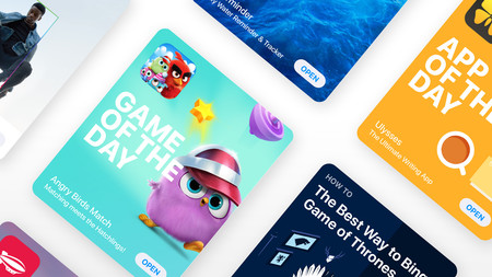 Aumenta el número de capturas por app en la App Store, más información para el usuario al descargar una app