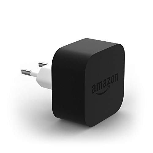 Cargador Amazon PowerFast para una carga más rápida
