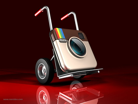 Cómo sacar partido a Instagram si eres una pyme