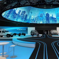 Stellantis prepara un verdadero arsenal tecnológico para el CES: hasta ocho modelos nuevos que podremos conocer desde casa