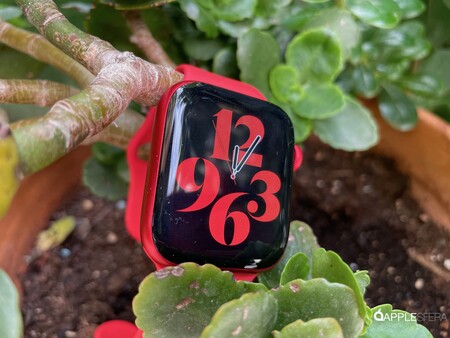 Apple Watch Series 6, opiniones y análisis tras 30 días de uso