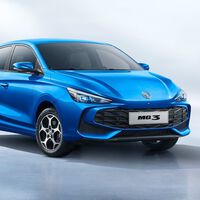 El MG3 ya tiene precio, y pone en aprietos al auto más barato de México