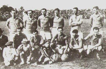 Otro museo futbolero en Argentina: Club San Lorenzo