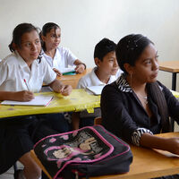 La primaria en México tiene un problema grave: millones de alumnos no saben leer ni escribir