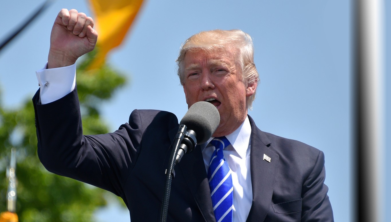A un año de la llegada de Trump, esto ha cambiado en la industria automotriz en México