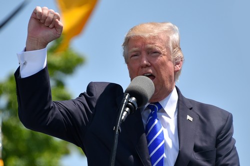 A un año de la llegada de Trump, esto ha cambiado en la industria automotriz en México