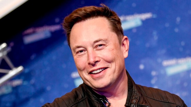 Elon Musk 2829389
