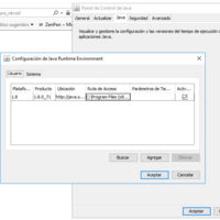 Cambios en Java, la Administración electrónica tiene un año para adaptarse