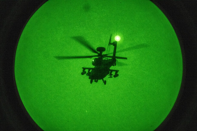 Ah 64 Apache