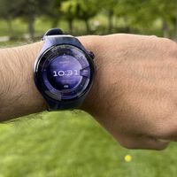 Huawei estrena nuevo reloj inteligente: más elegante, completo y con regalos y descuentos si aprovechas la precompra 