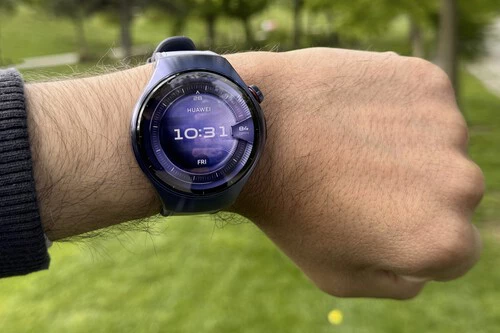 Huawei Watch 5