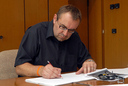 Gerald Kiska
