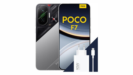 Poco F7