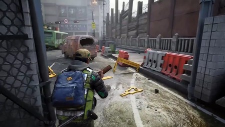 Nakwon Last Paradise 1