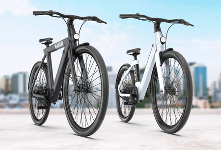 Bird Integra Sus Bicicletas De Alquiler Electricas En La Aplicacion De La Emt 003