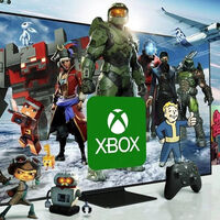 Microsoft recortará una de las funciones de XBOX más importantes. La promesa de jugar en cualquier pantalla no se cumplirá del todo 