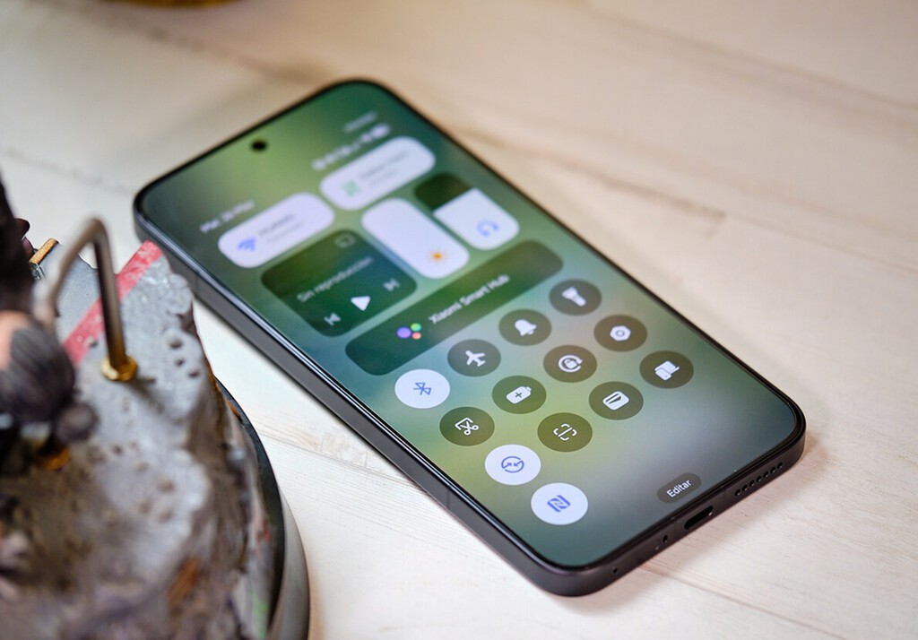 Xiaomi confirma el anuncio más esperado: la compatibilidad con AirDrop de Apple ya está aquí, aunque no para todos