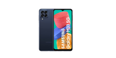 Movil M33