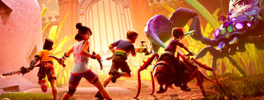 El survival más esperado de Xbox de 2025 triunfa en Steam al superar en solo 30 minutos a su anterior entrega 