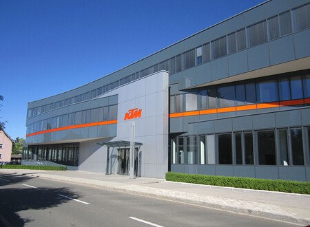 Ktm