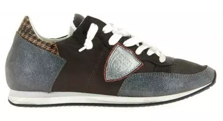 Philippe Model, irresistibles sneakers de factura artesanal