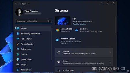 Windows 11: ¿La pantalla de tu computadora se puso de cabeza o de lado?  Aquí la solución, Tecnología