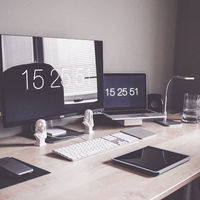 Trabajar desde casa en verano, así puede mejorar nuestra productividad 