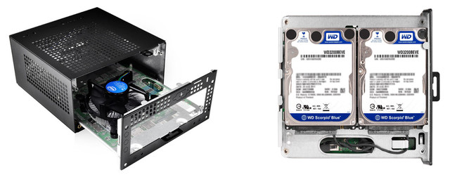 ASRock DeskMini: este miniPC presume de ser el más potente del mercado