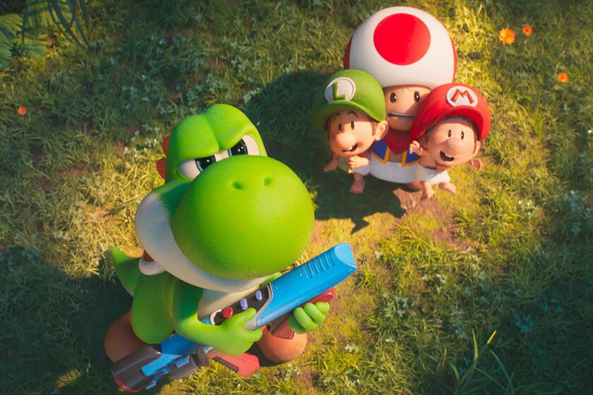 Shigeru Miyamoto no comprende por qué las críticas de la película de Super Mario Galaxy han sido más crueles que las de la primera parte