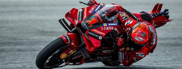 Pecco Bagnaia gana en Austria, Maverick Viñales pifia la salida y Marc Márquez vuelve a puntuar en MotoGP