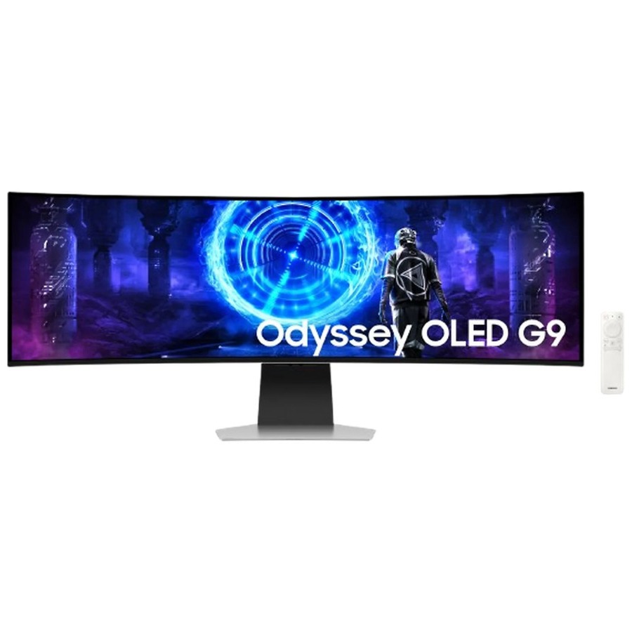 Samsung Odyssey G9 (LS49DG954SUXEN)