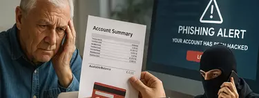 Si has sido víctima de una estafa por Internet, así es como puedes recuperar tu dinero 