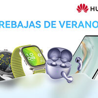 Tablets, móviles, relojes y más a precio mínimo: así es la nueva promoción de la tienda oficial de Huawei 
