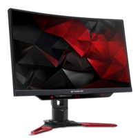 Acer presume de tecnología Quantum Dot en sus dos nuevos monitores para conquistar al mercado gamer