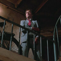 Este icono de la ciencia ficción sufrió una de las mayores tragedias en un set de rodaje. Impactó tanto que acabó cambiando las leyes de seguridad en el cine