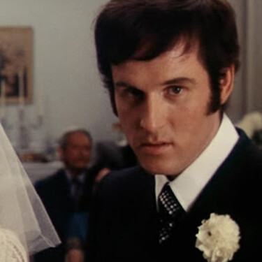 El Rompecorazones 1972 Charles Grodin
