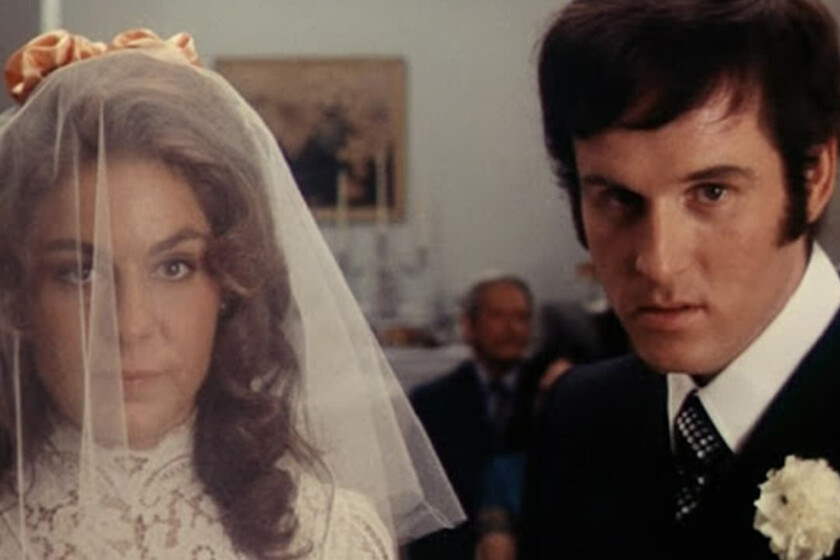 El Rompecorazones 1972 Charles Grodin