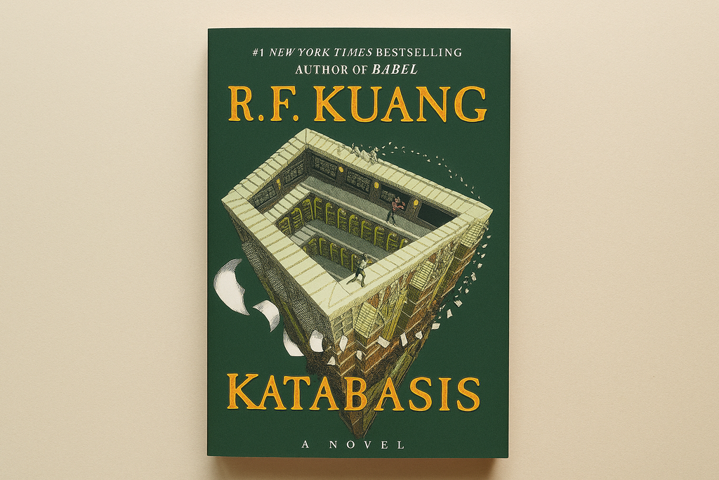 Miles de personas compraron el libro de moda del "romantasy" porque era cuqui. Les esperaba una desagradable sorpresa