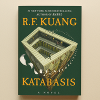 Miles de personas compraron el libro de moda del "romantasy" porque era cuqui. Les esperaba una desagradable sorpresa 