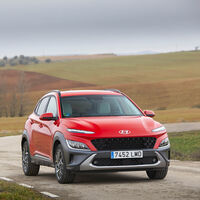 El nuevo Hyundai Kona aterriza en España desde 22.690 euros con etiqueta ECO de la DGT