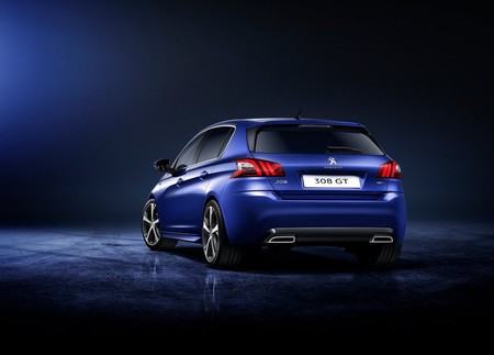 Peugeot 308 Gt 2015 1280 27